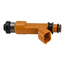 2003-2006 Suzuki Ignis II MH 1.5 4x4 99HK 1 stk. brændstofinjektor 297500-0120 Generisk