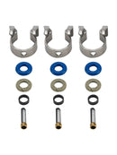 2012-2019 Ford C-Max Injector Seal O-Ring 0261500556 0261500220 0261500341 Generic