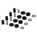 1985-1987 Toyota 4Runner 2.4L I4 Einspritzventil Dicht-O-Ring 23250-45011 Generic