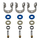 2012-2019 Ford C-Max Injector Seal O-Ring 0261500556 0261500220 0261500341 Generic