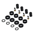 1984-1987 Toyota Pickup 2.4L I4 Einspritzventil Dicht-O-Ring 23250-45011 Generic