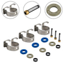2014-2023 Ford Transit Courier Einspritzventil Dicht-O-Ring 0261500556 0261500220 0261500341 Generic
