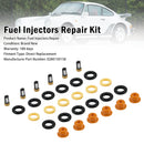 1986-1989 Porsche 911 3.2 Carrera 218PS 160KW Einspritzventil Dicht-O-Ring 0280150158 Generic