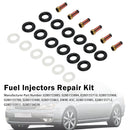 2004-2007 Ford Mondeo Mk III 3.0 V6 24V REBA 204HP Einspritzventil Dicht-O-Ring 0280150158 0280155885 0280155884 Generic