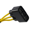 Massimo UTV T-BOSS 750 Austausch Des Anlassers 71685 Ag-71685A AG-71685b AG-71685c Generic