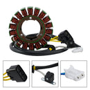 Massimo ATV MSA 750 Austausch Des Anlassers 71685 Ag-71685A AG-71685b AG-71685c Generic