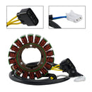 Massimo ATV MSA 750 Austausch Des Anlassers 71685 Ag-71685A AG-71685b AG-71685c Generic