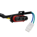 2021-2023 Polaris SPORTSMAN 450 HO EPS Austausch Des Anlassers 4018938 Generic