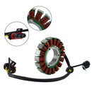 2025-2026 Polaris SPORTSMAN 570 EPS PREMIUM Austausch Des Anlassers 4018938 Generic
