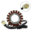 1999-2002 Výměna startéru Kawasaki KVF400 Prairie 400 Generic 21003-1345
