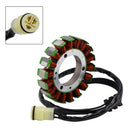 1999-2002 Výměna startéru Kawasaki KVF400 Prairie 400 Generic 21003-1345