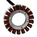 1999-2002 Kawasaki KVF400 Prairie 400 4x4 Austausch Des Anlassers 21003-1345 Generic
