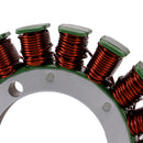 1999-2002 Výměna startéru Kawasaki KVF400 Prairie 400 Generic 21003-1345