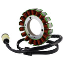 1999-2002 Výměna startéru Kawasaki KVF400 Prairie 400 Generic 21003-1345