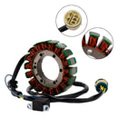 2002-2004 HONDA TRX450FE Foreman 450 ES Austausch Des Anlassers 31120-Hn0-671 Generic
