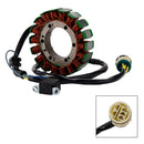 2002-2004 HONDA TRX450FE Foreman 450 ES Austausch Des Anlassers 31120-Hn0-671 Generic