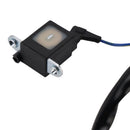 2002-2004 HONDA TRX450FE Foreman 450 ES Austausch Des Anlassers 31120-Hn0-671 Generic