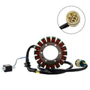 2002-2004 HONDA TRX450FE Foreman 450 ES Austausch Des Anlassers 31120-Hn0-671 Generic