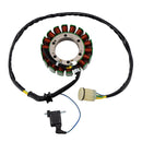 2002-2004 HONDA TRX450FE Foreman 450 ES Austausch Des Anlassers 31120-Hn0-671 Generic