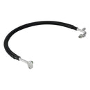Kubota Tractors M8540FC (Two Wheel Drive/Cab) 3C581-72200 Compressor Condenser Hose 3C581-72232 Generic