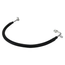 Kubota Tractors M9540HDC (Hydraulic Shuttle, Four Wheel Drive/Cab) 3C581-72200 Compressor Condenser Hose 3C581-72232 Generic