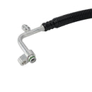Kubota Tractors M8540FC (Two Wheel Drive/Cab) 3C581-72200 Compressor Condenser Hose 3C581-72232 Generic