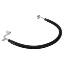 Kubota Tractors M8540FC (Two Wheel Drive/Cab) 3C581-72200 Compressor Condenser Hose 3C581-72232 Generic