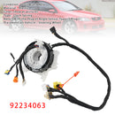 2006-2010 Holden Commodore VE SV6 SS V Omega International S1 Uhrenfeder 92234063 Generic