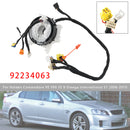 2006-2010 Holden Commodore VE SV6 SS V Omega International S1 Uhrenfeder 92234063 Generic