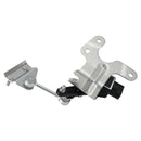 2011-2015 Mercedes E-Klasse (W212E 350 CDI 4-matic (212.093) 195 265 2987 1313-BRV Højdesensor bag venstre 2129052902 Generisk