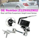 2007-2014 Mercedes C-KLASSE (W204C 230 4-matic (204.085) 150 204 2496 Højdesensor bag venstre 2129052902 Generisk