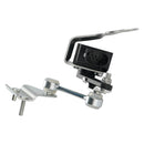2007-2014 Mercedes C-KLASSE (W204C 230 4-matic (204.085) 150 204 2496 Højdesensor bag venstre 2129052902 Generisk