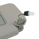 2004-2024 Nissan Titan Driver Sun Visor with Light 96401-EZ70B Generic