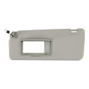2004-2024 Nissan Titan Driver Sun Visor with Light 96401-EZ70B Generic