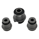 2006-2010 Hummer H3 H3T 3pcs Front Differential Bearing Holder 96401-EZ70B 25872770 15856421 Generic