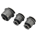 2006-2010 Hummer H3 H3T 3pcs Front Differential Bearing Holder 96401-EZ70B 25872770 15856421 Generic