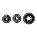 2006-2010 Hummer H3 H3T 3pcs Front Differential Bearing Holder 96401-EZ70B 25872770 15856421 Generic