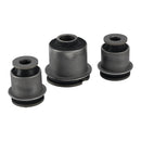 2006-2010 Hummer H3 H3T 3pcs Front Differential Bearing Holder 96401-EZ70B 25872770 15856421 Generic