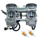 2001 Kawasaki Vulcan 500 LTD EN500 C6 Carburetor Generic