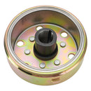 2005-2006 Yamaha YFZ350 Banshee Special Edition CDI Tændboks Tændspole Stator Regulator Rotor Kit Generisk