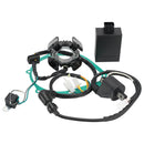 2003-2010/2012-2026 Suzuki DRZ125 CDI Ignition Box Ignition Coil Stator Gasket Generic