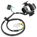 2003-2010/2012-2026 Suzuki DRZ125 L CDI Ignition Box Ignition Coil Stator Gasket Generic