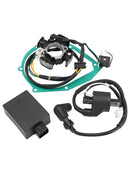 2021-2026 Suzuki DRZ125 M CDI Zündbox Zündspule Stator Dichtung Generic
