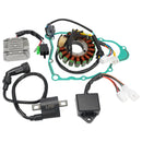 1994-1996 Yamaha YFB250 Timberwolf 2WD CDI Zündbox Zündspule Stator Regler Dichtung Generic
