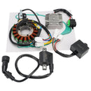 1994-1996 Yamaha YFB250 Timberwolf 2WD CDI Zündbox Zündspule Stator Regler Dichtung Generic