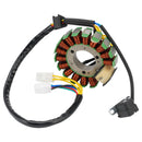 1994-1996 Yamaha YFB250FW Timberwolf 4WD CDI Tændboks Tændspole Stator Regulator Pakning Generisk