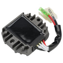 1997-2001 Yamaha YFB250FW Timberwolf 4WD CDI Zündbox Zündspule Stator Regler Dichtung Generic