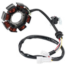 2002-2004 Yamaha Breeze 125 YFA-1 CDI Zündbox Zündspule Stator Regler Dichtung Generic