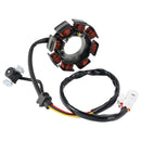 2002-2004 Yamaha Breeze 125 YFA-1 CDI Zündbox Zündspule Stator Regler Dichtung Generic