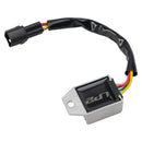 2002-2004 Yamaha Breeze 125 YFA-1 CDI Zündbox Zündspule Stator Regler Dichtung Generic